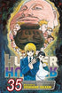 Hunter x Hunter, Volume 35 (by Yoshihiro Togashi) - 9781974703067 - Crystal Lotus