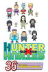 Hunter x Hunter, Volume 36 (by Yoshihiro Togashi) - 9781974708413 - Crystal Lotus