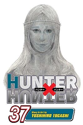 Hunter x Hunter, Volume 37 (by Yoshihiro Togashi) - 9781974715404 - Crystal Lotus
