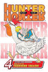 Hunter x Hunter, Volume 4 (by Yoshihiro Togashi) - 9781591169925 - Crystal Lotus