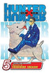 Hunter x Hunter, Volume 5 (by Yoshihiro Togashi) - 9781421501840 - Crystal Lotus