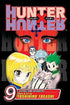 Hunter x Hunter, Volume 9 (by Yoshihiro Togashi) - 9781421506449 - Crystal Lotus