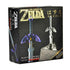 Huzzle Zelda Master Sword - 5407005151440 - Crystal Lotus