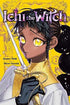 Ichi The Witch, Volume 2 (by Osamu Nishi) - 9781974762637 - Crystal Lotus