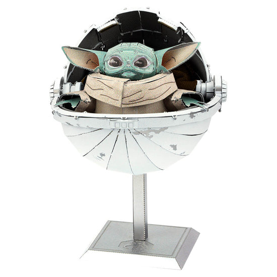 Metal Earth Star Wars The Child