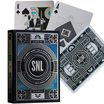 Theory11 - SNL Saturday Night Live