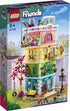 LEGO 41748 - Friends Heartlike City Community Center - 401958041748 - crystallotus.eu