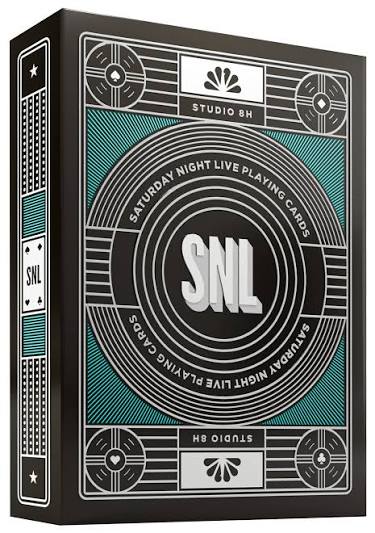 Theory11 - SNL Saturday Night Live