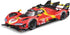 Bburago 1:24 Race Ferrari 499P (LeMans 2023) Red - 4893993263097 - crystallotus.eu