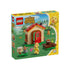 LEGO 77058 - Animal Crossing Goldie&