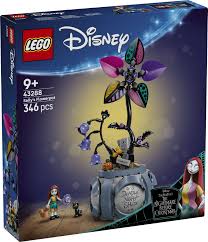 LEGO 43288 - Disney Sally&