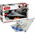 Imperial Star Destroyer - Revell: Build & Play (1:4000) - 4009803067490 - CrystalLotus.eu