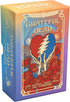 Insight Editions - Grateful Dead Tarot Deck - 9798886742053 - Crystal Lotus