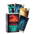 Insight Editions - Stranger Things Tarot Cards & Guidebook - 9781647227432 - Crystal Lotus