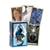 Insight Editions - The Elder Scrolls V Skyrim Tarot Cards & Guidebook - 9781647225490 - Crystal Lotus