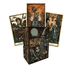 Insight Editions - The Lord of the Rings Tarot Deck and Guide Gift Set - 9798886632897 - Crystal Lotus