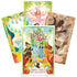 Insight Editions - The Wizard of Oz Tarot Deck & Guidebook - 9798886637175 - Crystal Lotus