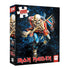 Iron Maiden "The Trooper" 1000 - Piece Puzzle - 700304155399 - CrystalLotus.eu