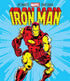 Iron Man: My Mighty Marvel First Book - 9781419752582 - CrystalLotus.eu