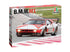 Italeri 3643 B.W.M. M1 Procar 1:24 - 8001283036436 - CrystalLotus.eu