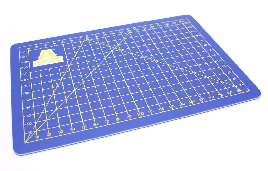 Italeri 50829 Cutting Mat - A5 - 50829 - CrystalLotus.eu