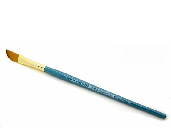 ITALERI Dagger Stripper Synthetic Brush Size 4 - 8001283512725 - CrystalLotus.eu