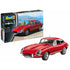 Jaguar E - Type (Coupé) (1:24) - 4009803076683 - CrystalLotus.eu