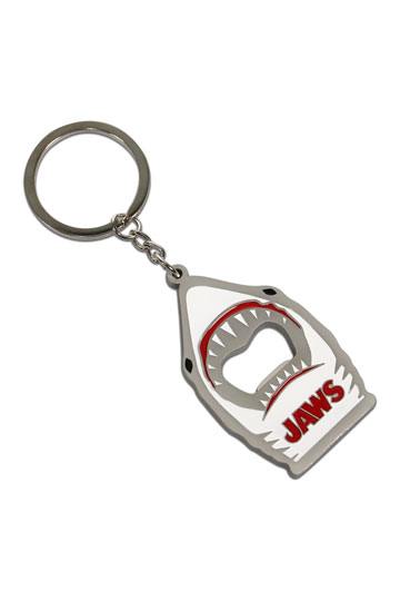 Jaws Keyring Bottle Opener Bruce - 5055453480010 - CrystalLotus.eu