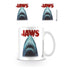 Jaws Mug Shark Head - 5050574248426 - CrystalLotus.eu