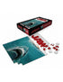 Jaws Puzzle Movie Poster - 8435450223860 - CrystalLotus.eu