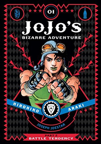 JoJo&