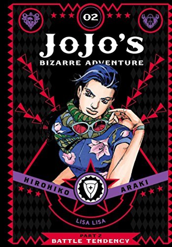 JoJo&