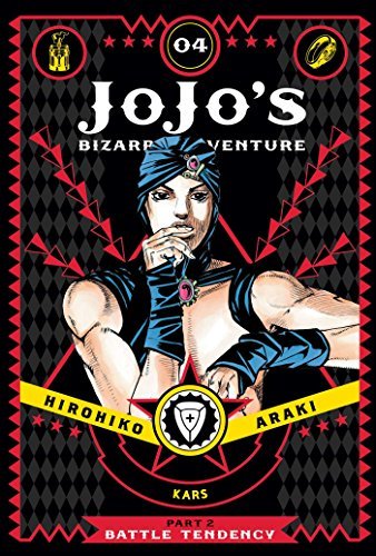 JoJo&