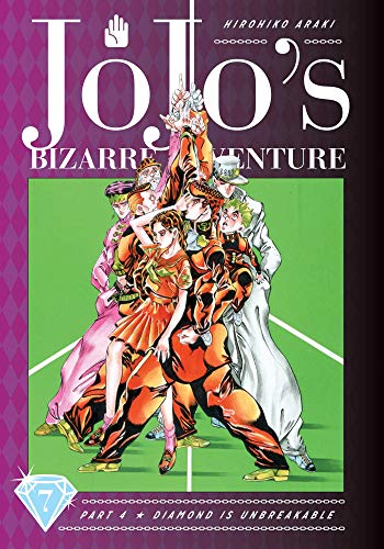 JoJo&
