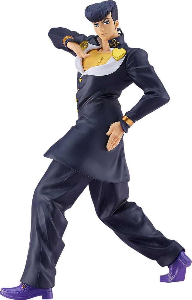 JoJo&