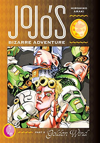 JoJo&