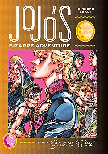 JoJo&
