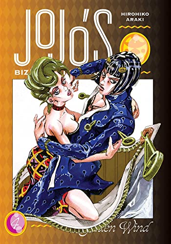 JoJo&