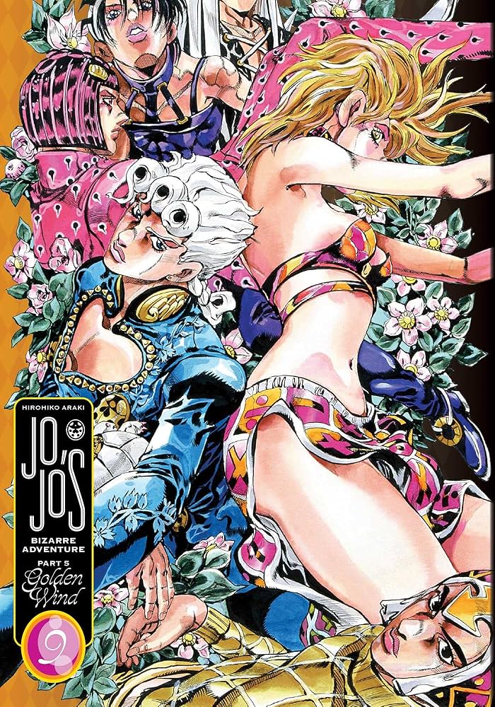 JoJo&