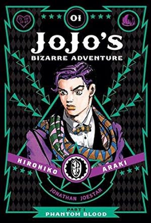 JoJo&