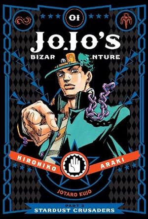 JoJo&
