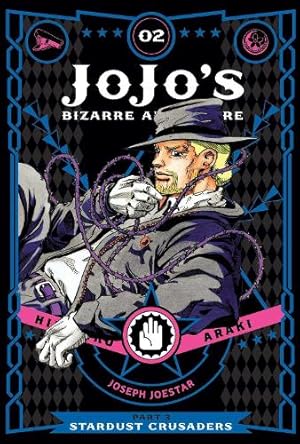 JoJo&