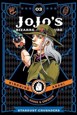 JoJo&