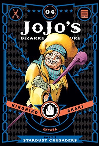 JoJo&