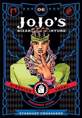JoJo&