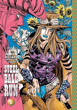 JoJo&