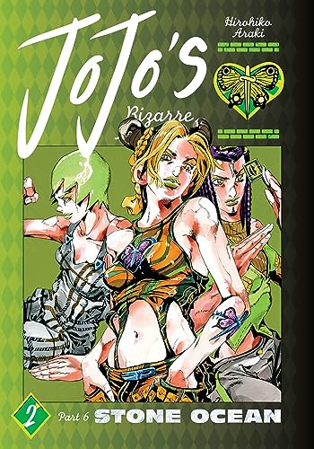 JoJo&