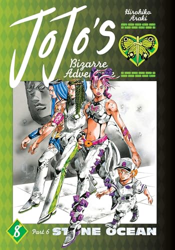 JoJo&