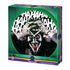 Joker (Dooms Day) Wall Clock - 5050293856216 - CrystalLotus.eu