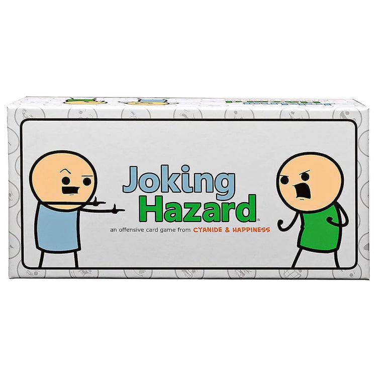 Joking Hazard - 859364006001 - CrystalLotus.eu